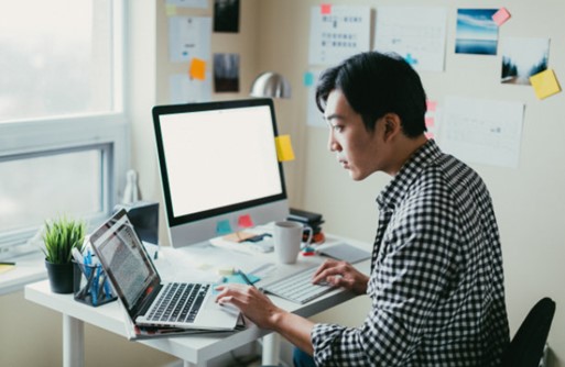 網站在線客服系統