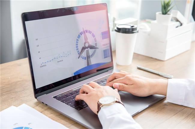 網站上的在線客服