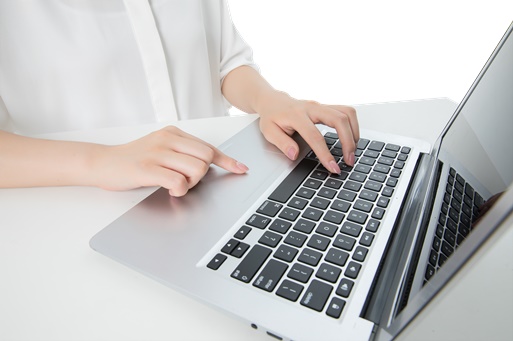 網站在線聊天系統