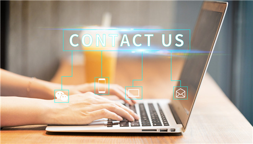 網站添加客服功能