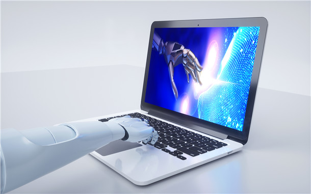 機器人智能問答