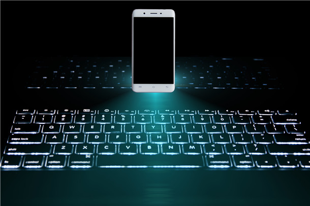 移動端和PC端接入機器人回復功能