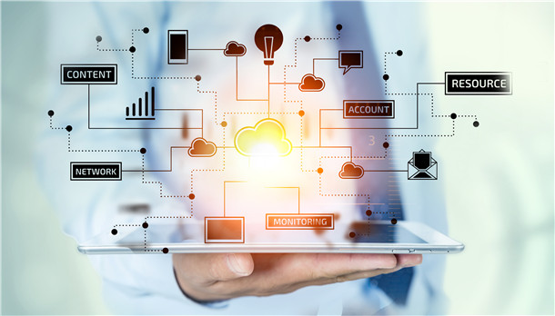 軟件產(chǎn)品定位