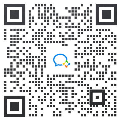 企微二維碼